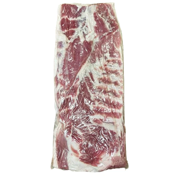 Fresh Pork - Belly Rind ON Per KG