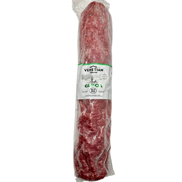 Venetian Meats - Genoa Salami Mild Per KG