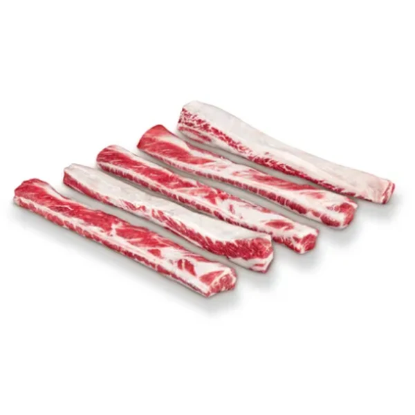 Fresh - Boneless Beef Rib Finger Meat Per KG
