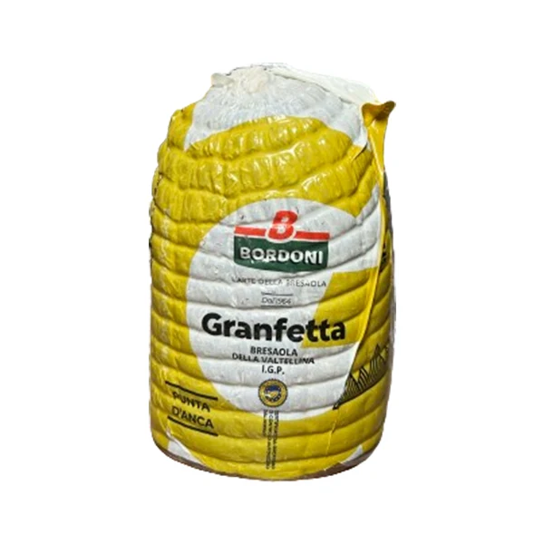 Rustico - Bordoni Bresaola Per KG