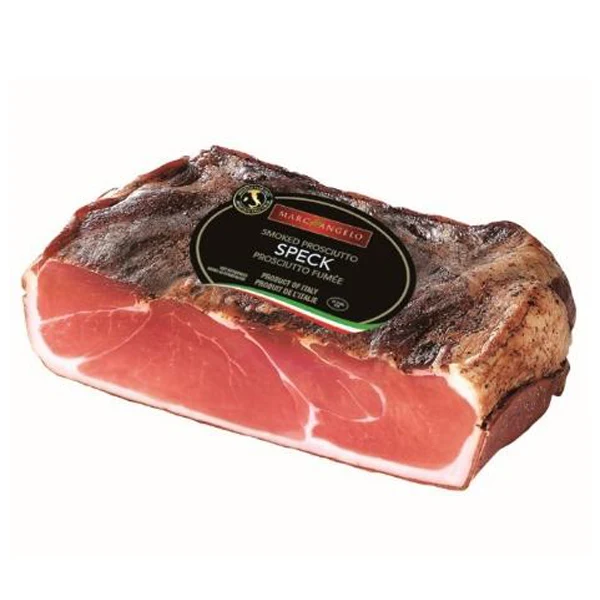Marc Angelo - Speck Per KG