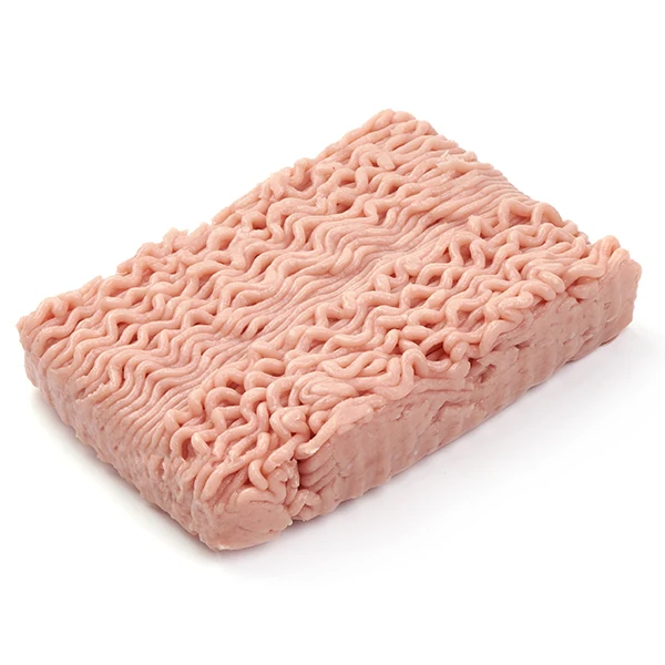 Sargent Farms - Ground Chicken 5KG