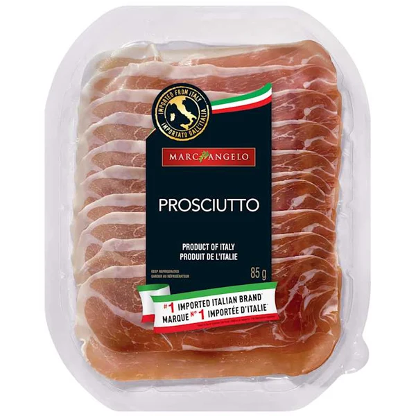 Marc Angelo - Prosciutto 85GR