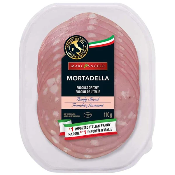 Marc Angelo - Mortadella 110GR