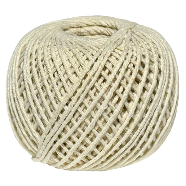Today'S Kitchen - Cotton Twine EA