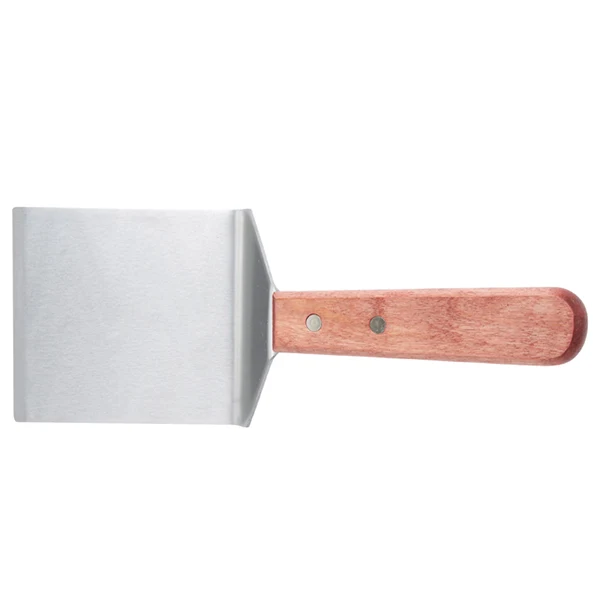 Winco - Offset Steak And Burger Turner EA