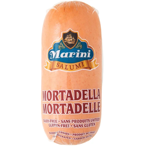 Bona - Mortadella Baby 1EA