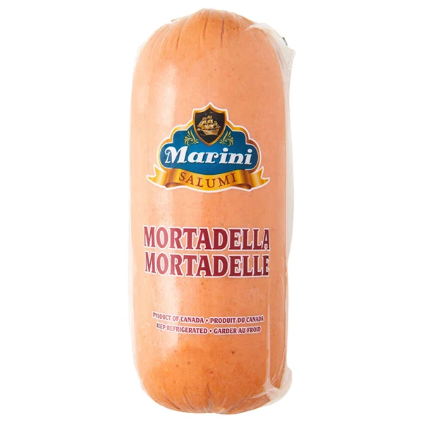 Marini - Salumi Mortadella 1KG