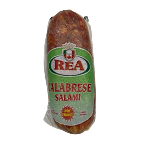 Rea - Soppressata Salami 1EA