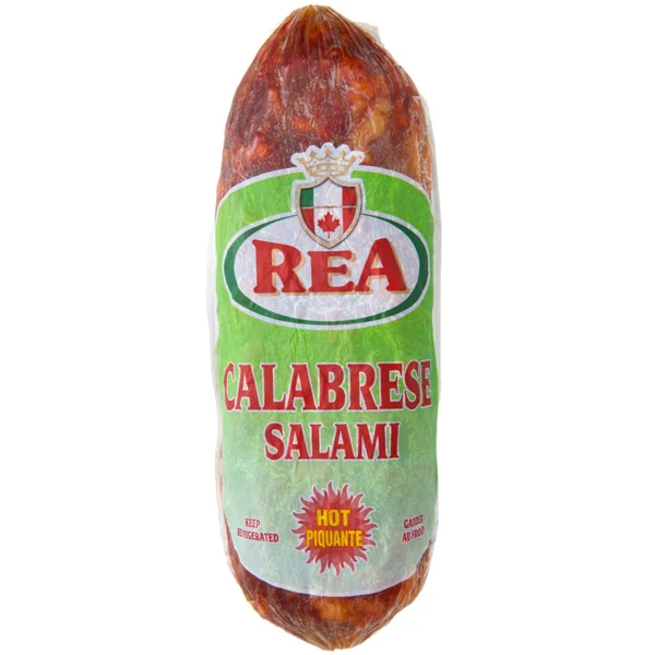 Rea - Calabrese Salami 1EA