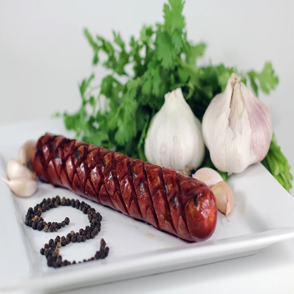 Soloways - 12pc Debrizini Sausages 1.74KG