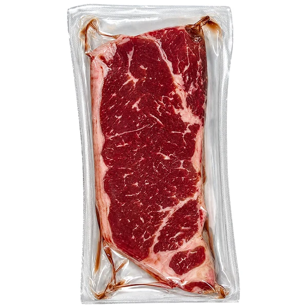Emery Meats - Aaa Ribeye Steak 8x10 OZ