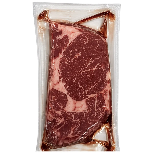 Emery Meats - Aaa Ribeye Steaks 6x12 OZ
