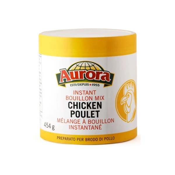 Aurora - Bouillon Chicken Mix 12x454 GR