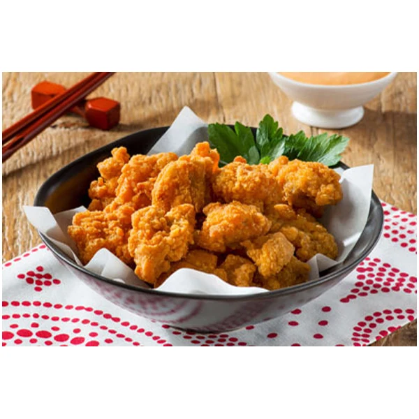 Reuven - Karaage Japanese Inspired Breaded Chicken 2x2 KG