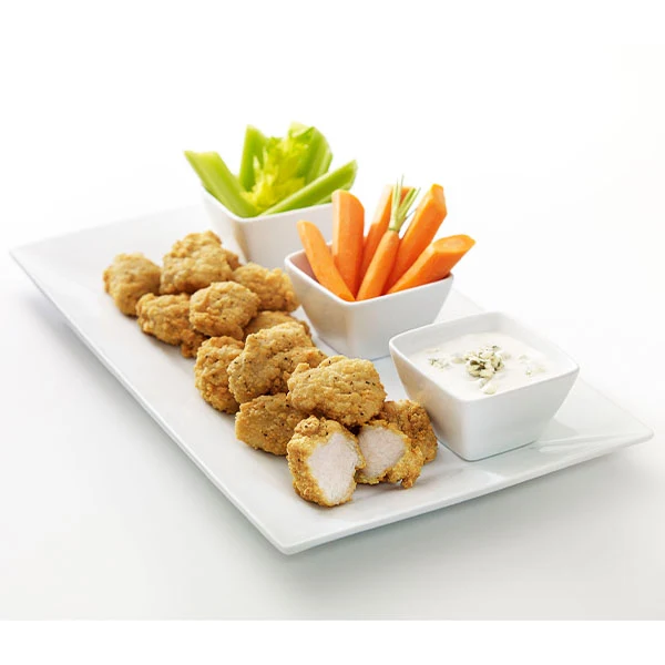 Nikolaos - Chicken Bites Regular 8KG