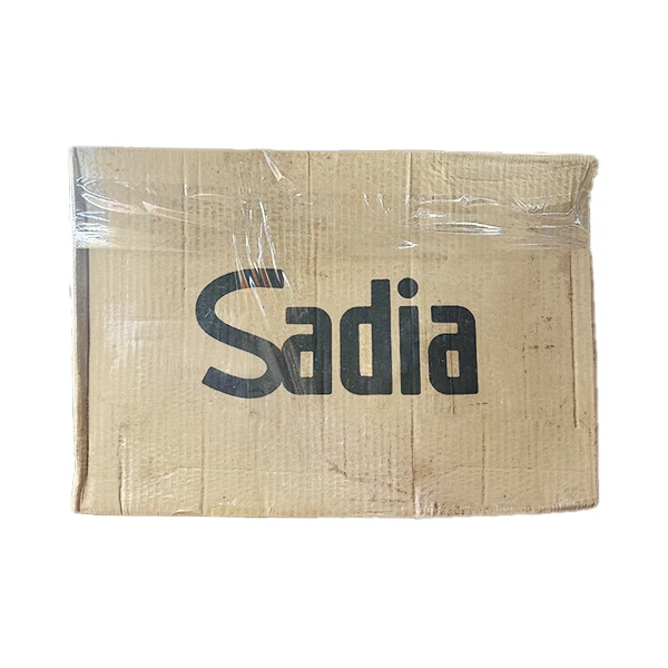 Seara - Brazilian Chicken Wings 8-10 18KG