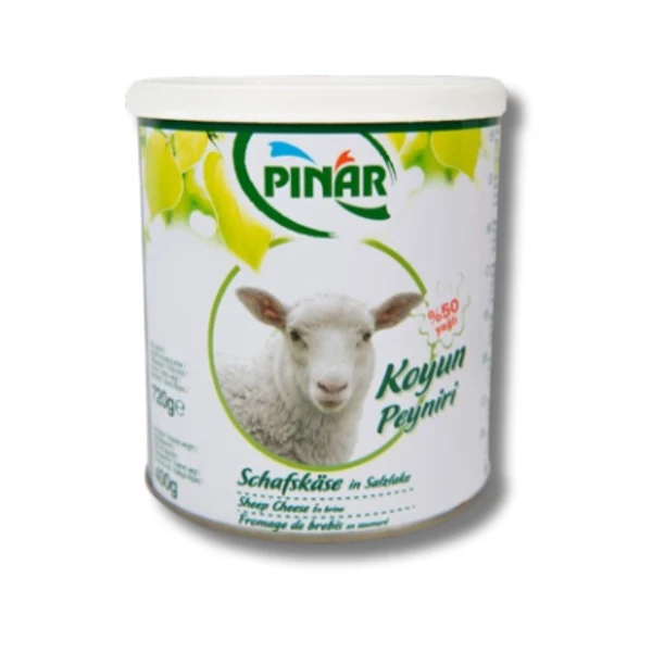 Pinar - Sheep Cheese 400GR