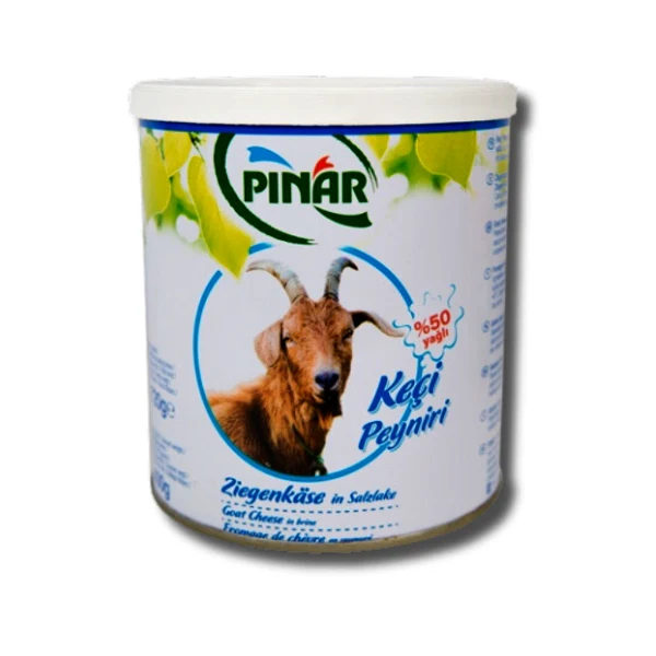 Pinar - Goat Cheese 400GR