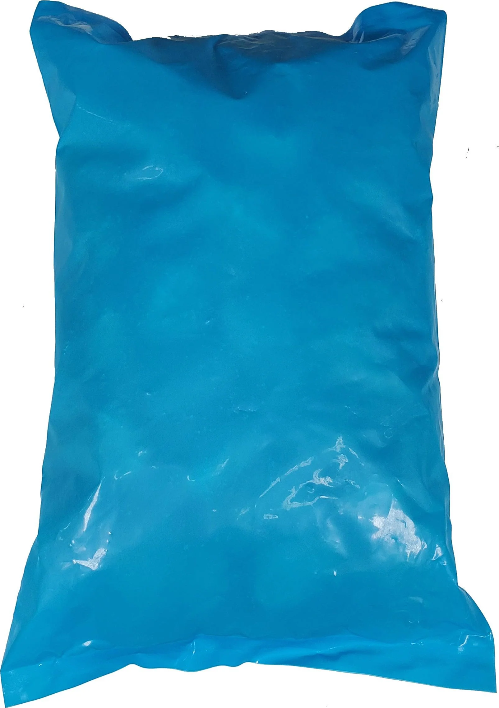 Frozen - Reuven - Cooked - Battered Chicken Breast Chunks - Halal — Each (2 KG)