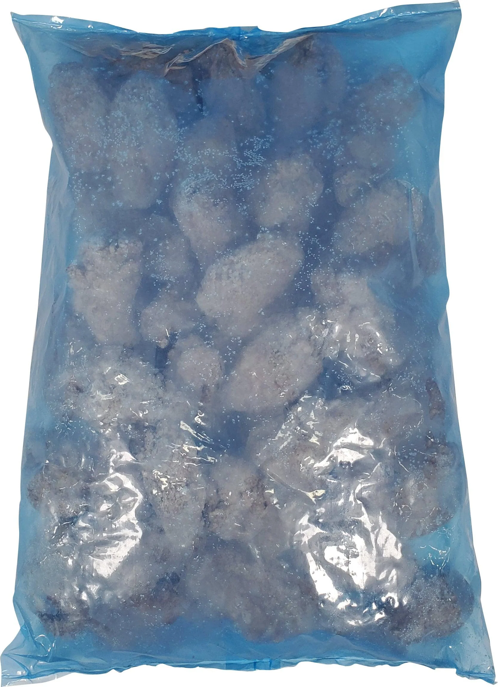Frozen - Reuven - Cooked - Breaded Chicken Wings - Halal — Each (2.5 KG)