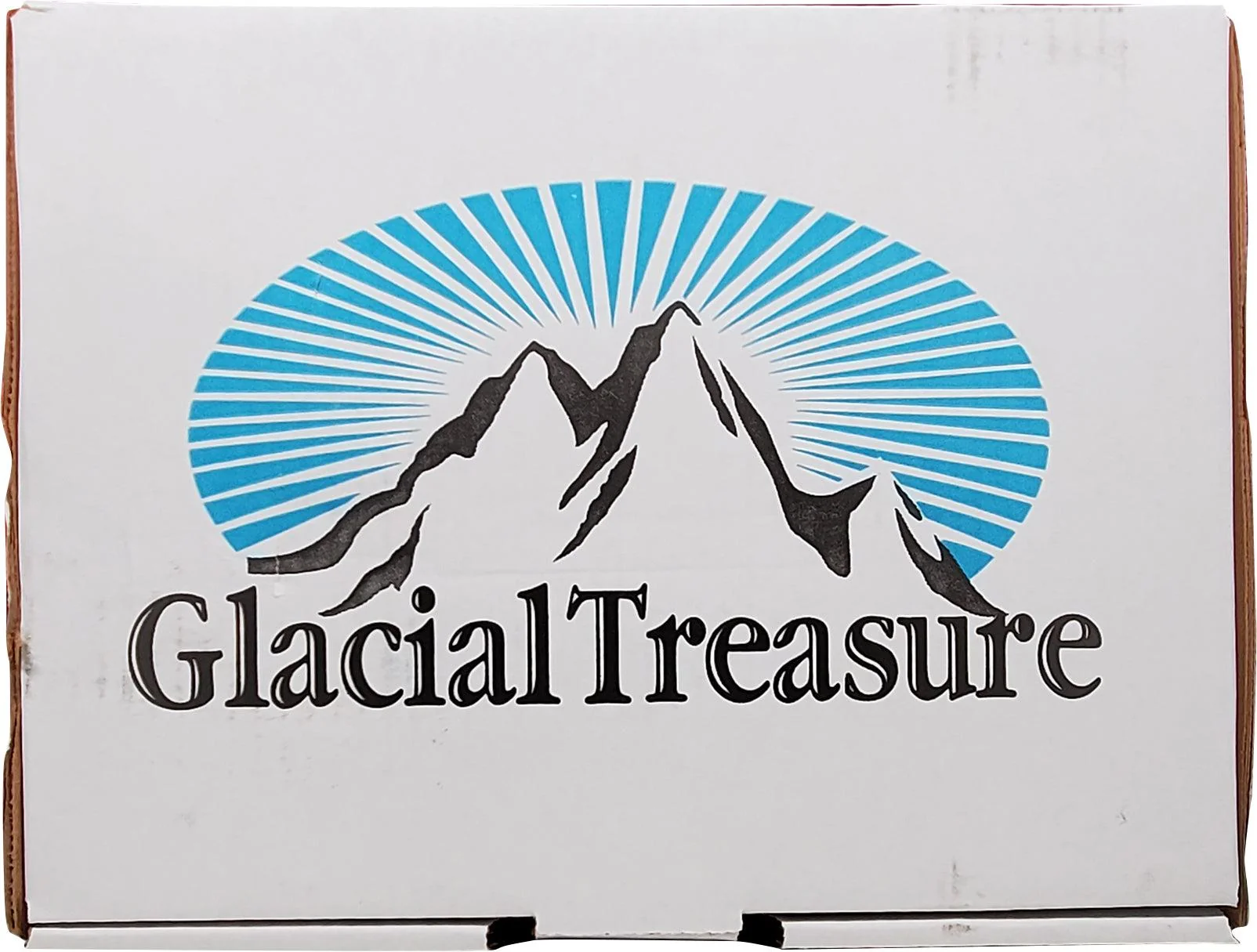 Frozen - Glacial Treasures - Cooked - Chicken Shawarma - Halal