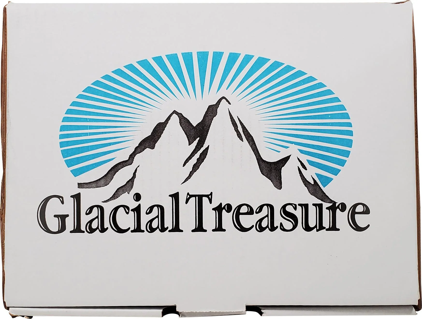 Glacial Treasures - Raw Halal Chicken Sausage/Slider Patties