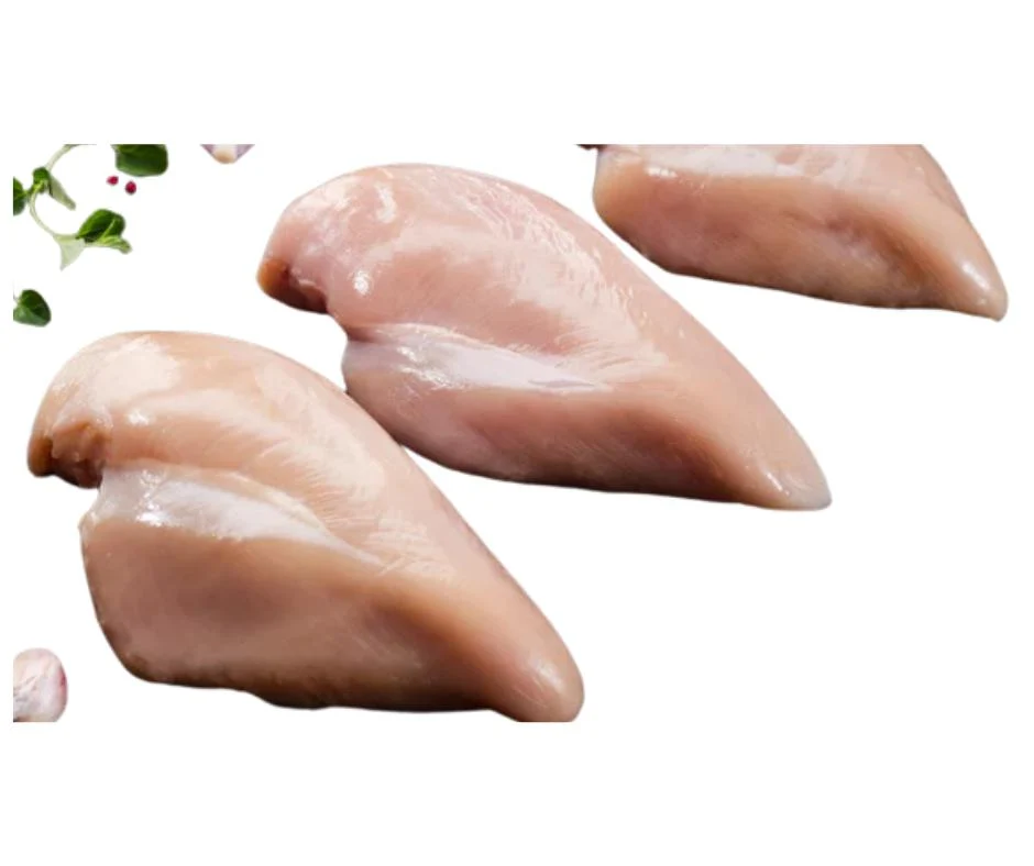 Fresh - Sargent Farms - Boneless Chicken Breasts - Halal - 80200 — Each (25 KG)