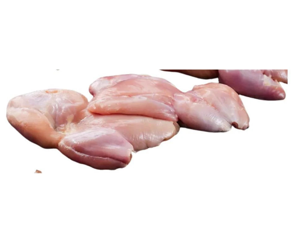 Fresh - Sargent Farms - Skinless Chicken Leg & Thigh - Halal - 88200 — Each (5 KG)