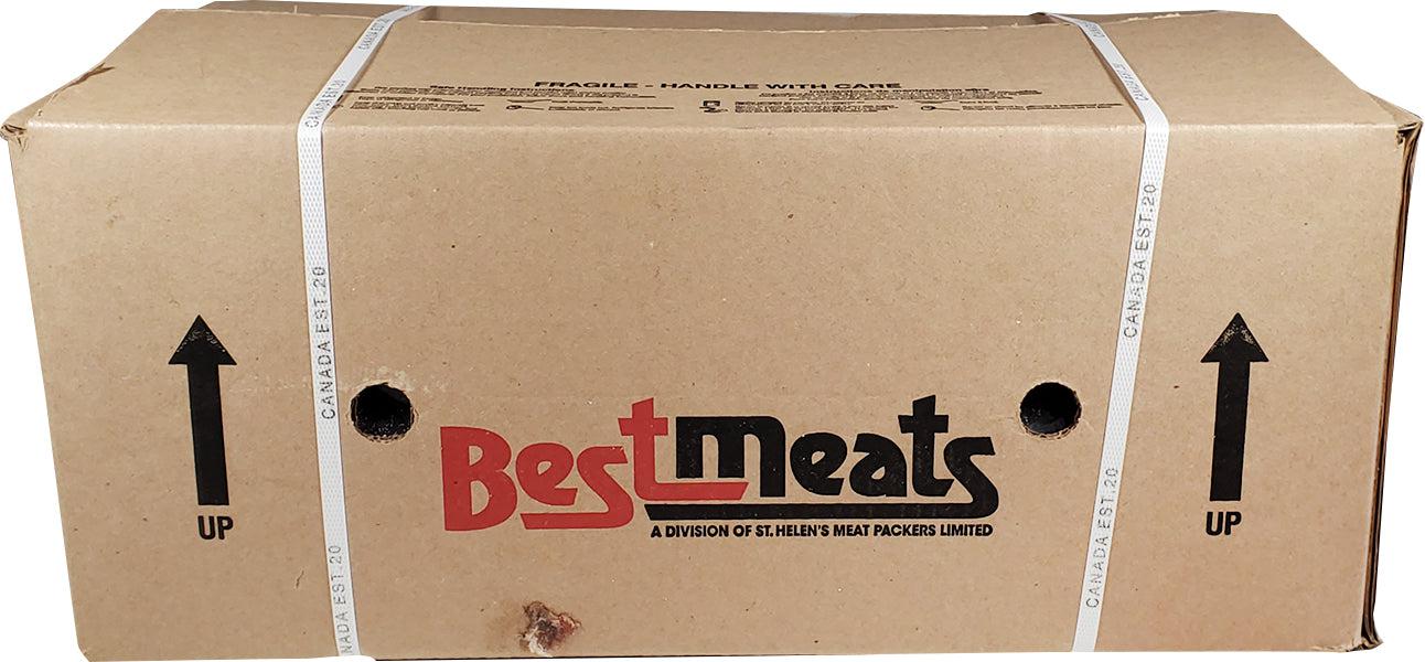 Fresh to Frozen - St. Helens - Lean Ground Halal Beef