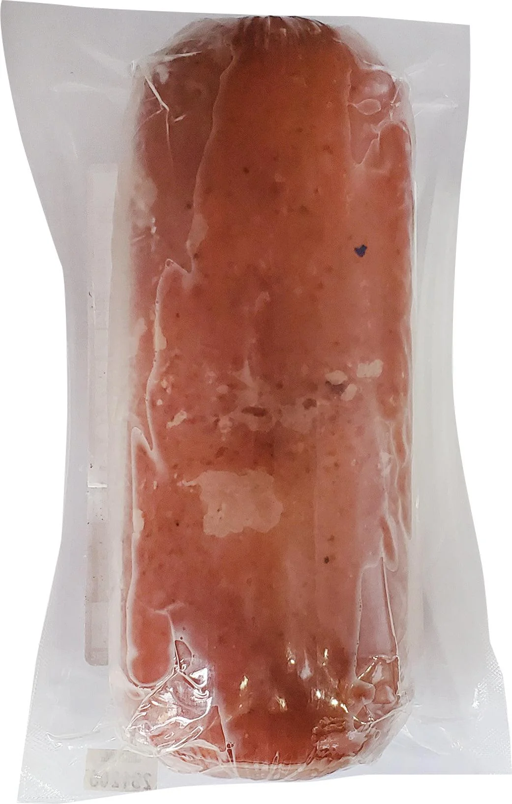 Fresh Deli - Solmaz - Cooked - Beef Salami - Hot - Halal — Each (1 KG)