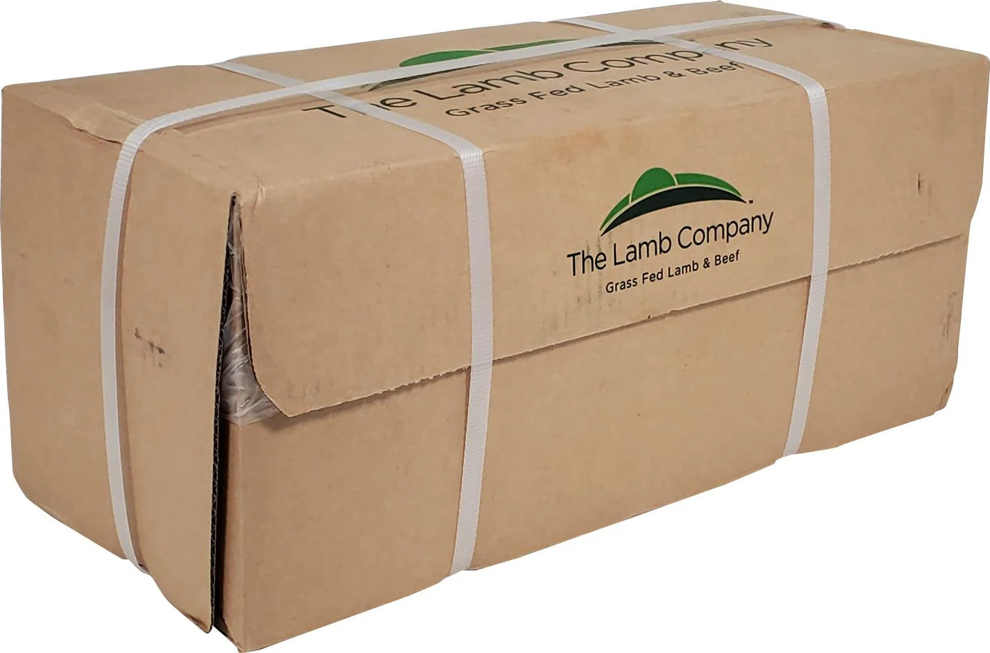 Frozen - New Zealand Spring Lamb - Shanks - Vac Pac - Halal