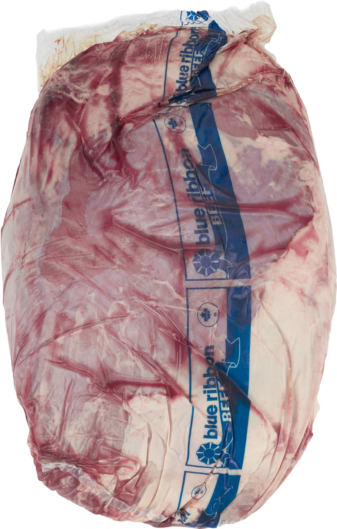 Beef Sirloin Tip (Knuckle) - AAA, Halal