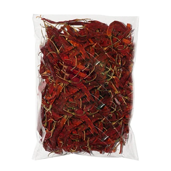 Latin Core - Arbol Dry Chiles Bulk 1LB