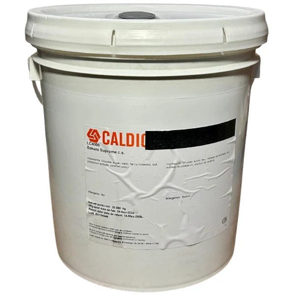 Caldic - SW8328 Glucose Liquid 20KG