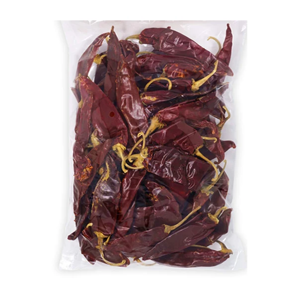 Latin Core - Guajillo Dry Chili Peppers 2.5LB