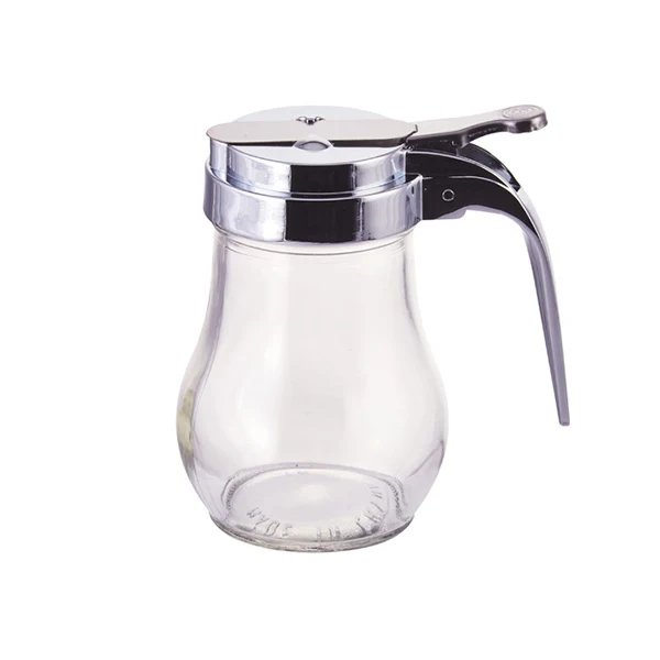Winco - Syrup/Honey Dispenser 6OZ 1UN