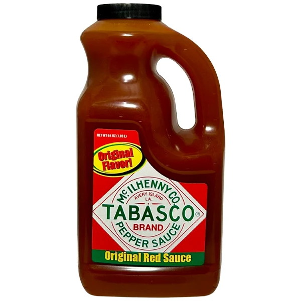 Mcilhenny - Sriracha Sauce 1.89LT