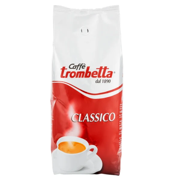 Trombetta - Classico Espresso 6x1 KG