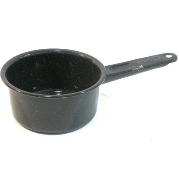 Standa - Sauce Pan 1 QT. Enamel 1EA