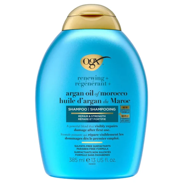 Ogx - Argan Oil Morocco Shampoo 385ML