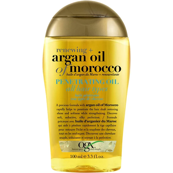 Ogx - Renewing Argan Oil Of Morocco Penetrating 100ML