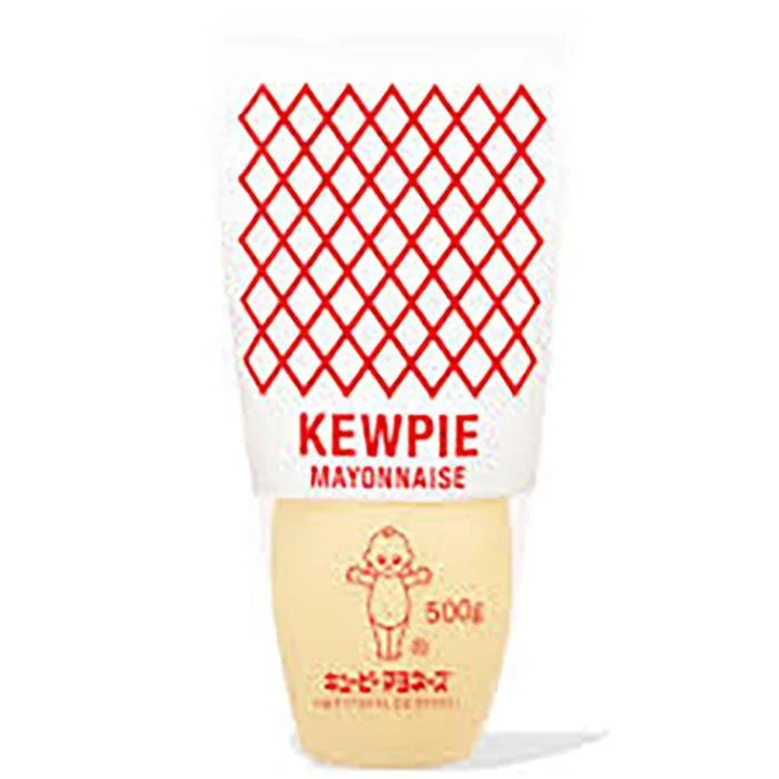 Kewpie - Mayonnaise 517GR