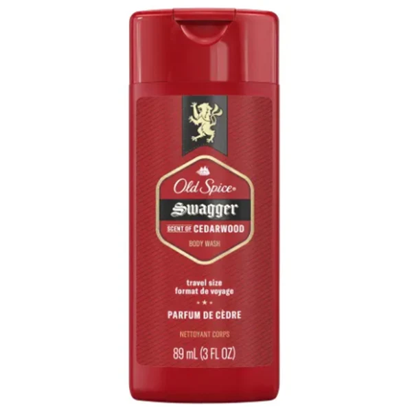 Old Spice - Swagger B/W 89ML