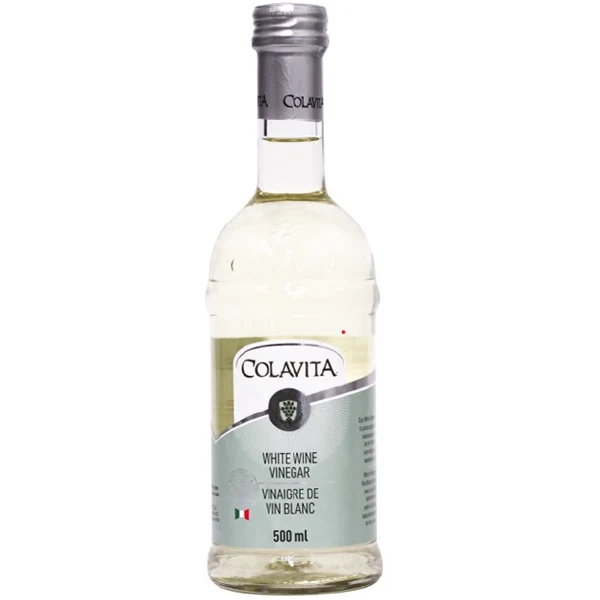 Colavita - White Wine Vinegar 500ML