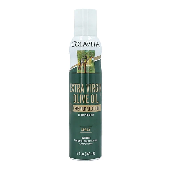 Colavita - Spray Evo Oil Premium 148ML