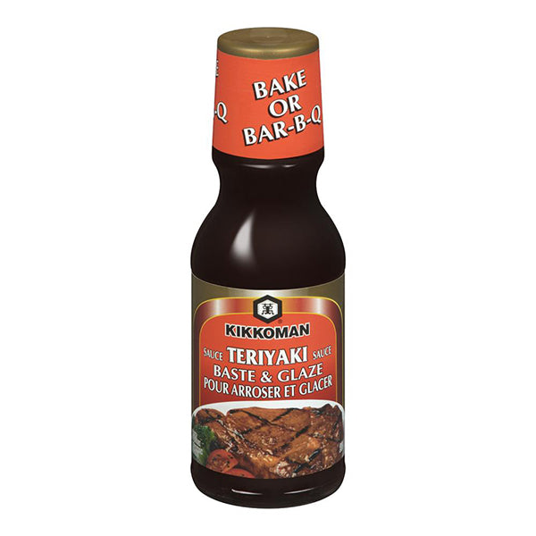 Kikkoman - Teriyaki Glaze 285ML