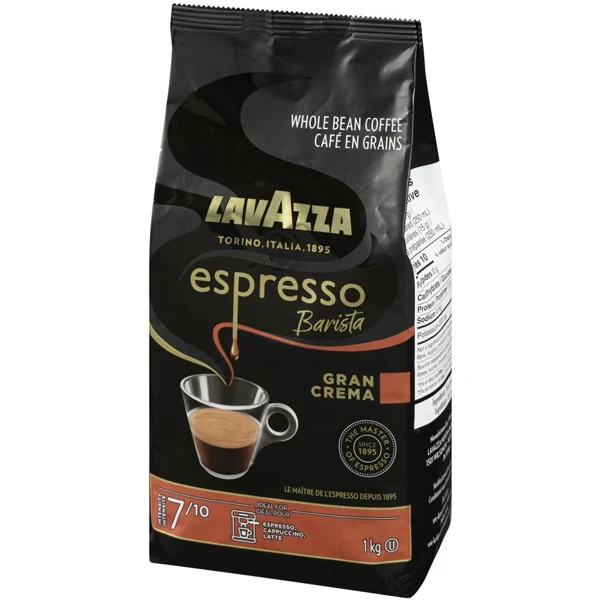 Lavazza - Espresso Barista 1KG