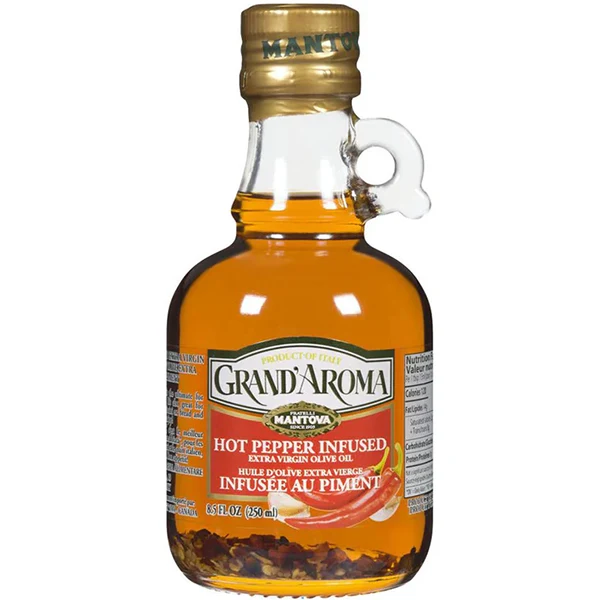 Mantova - Grand Aroma Piccante 250ML