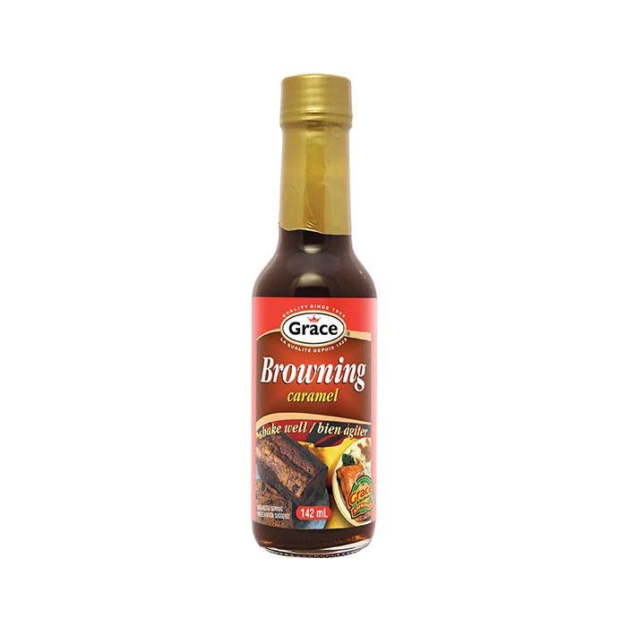 Grace - Browning Caramel 142ML